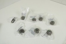 Porsche 911 996 / 997 - 99711122930 Schalldämpfer Auspuffhalterung (4ER-SET)