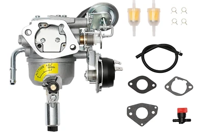 Carburateur pour Cummins 541-0765 5410765 48-2042 Onan 5500 Grand Marquis - Photo 1/4
