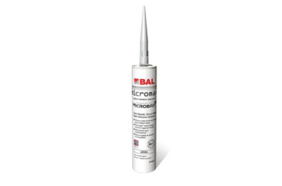 BAL Micromax Fugen-Effekt-Dichtstoff weiß 310 ml