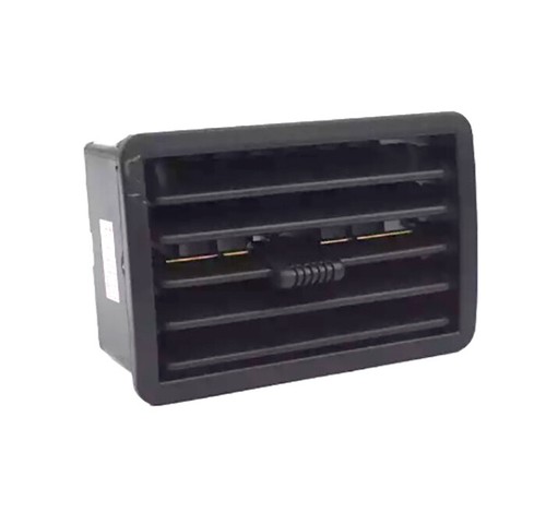 FOR ISUZU TF TFR Holden Rodeo 1997-02 98 99 00 01 BLACK AIR VENT VENTILATORx1 - Picture 2 of 4