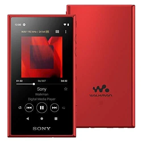 Sony Bluetooth MP3 Players