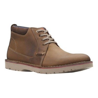 vargo mid clarks