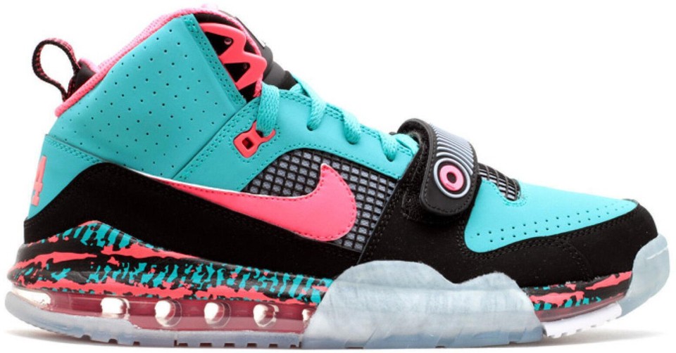 nike air max bo jax prm