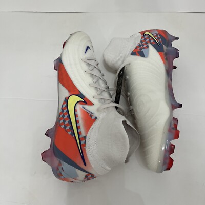 Nike Phantom Luna 2 Elite SE FG BARNA PACK Light Zitron (FZ1528-001) Size 13 Nike Phantom Luna 2 Elite SE FG Soccer Cleats FZ1528-001  main image 3