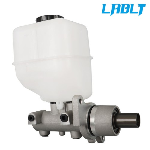 LABLT Brake Master Cylinder w/ Reservoir For 2008-2010 Ford F250 F350 Super Duty - Picture 4 of 12