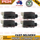 <!--F#f_0-->4x Door Lock Actuator Front + Rear for Holden Commodore VT VU VX VY VZ 1999-2006<!--F/-->