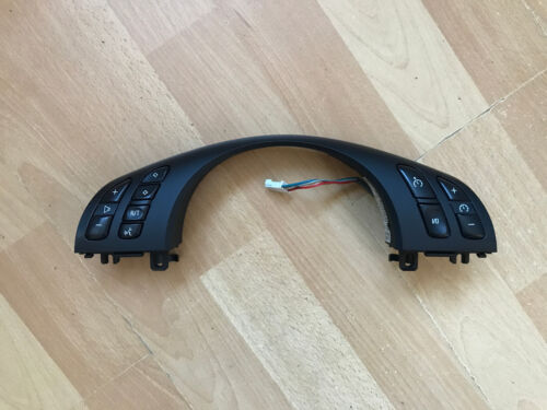 Original BMW E39 E46 E53 Multifunktionstasten mufu lenkrad Tasten MFL Schalter