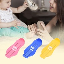 Kids Child Toddlers Shoe Sizer Handy Foot Measure Shoes