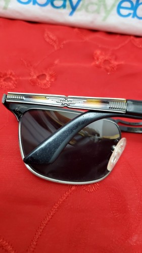Police Sunglasses by Eastern States COL 576 56¤17 Mod 2223 - Vintage Frame Italy - Picture 21 of 24