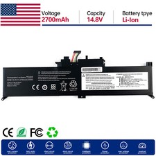 00HW027 Battery for Lenovo ThinkPad 00HW026 01AV434 01AV433 OOHW027 00HW027