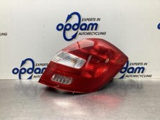 Rückleuchte rechts Skoda Fabia II 542 5J6945112 P20056681