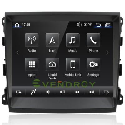 8.4'' Touch Screen Car Radio Navigation Gps Player For 2010-2016 Porsche Panamera