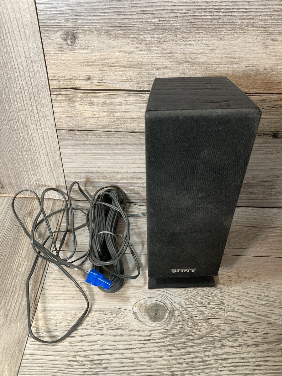 値下げ　美品　SONYソニー　 SS-CSE SPEAKER SYSTEM Sony (SS-CSE) Dolby Atmos Enabled Speakers Pair Japan New | eBay