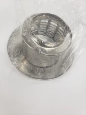 Chimney Rain Cap Chimney Cowl Flue Pipe Roof Vent Cap Rain Cover Stove Pipe Cap