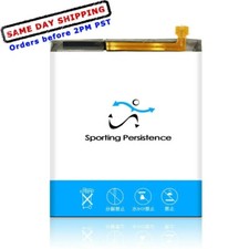 4620mAh EB-BA515ABY Battery f Samsung Galaxy A51 2019 SM-A515 SM-A515F SM-A515U