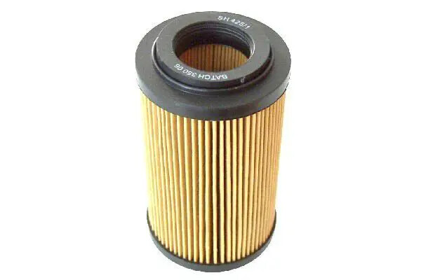 Filtro olio Cartuccia filtro SH 425/1 P SCT - MANNOL per MERCEDES-BENZ OPEL BMW