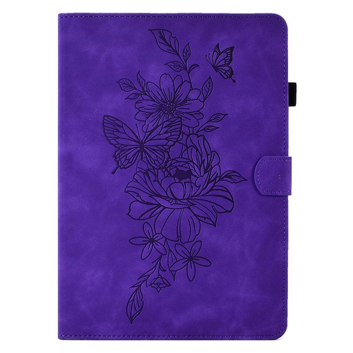 Smart Case Leather Cover For iPad 10th Gen 10.9" 5/6/7/8/9th 10.2" 9.7" 11" 2022 - Picture 31 of 84