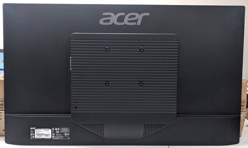 ACER EB321HQU 32" MONITOR -SCRATCHED - Picture 4 of 4