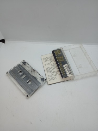 Mannheim Steamroller Christmas Cassette Tape 1984 Vintage ✨ - Picture 4 of 6