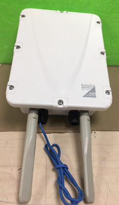 EnGenius ENH210EXT Wireless-N Long Range Outdoor Client Bridge