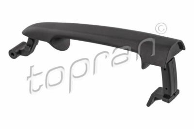 TOPRAN 409 117 Türgriff für MERCEDES-BENZ VW
