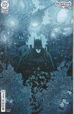 Batman Detective Comics Nr 1092 Variant Cover C Neuware DC 2024 new
