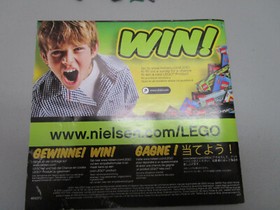 Lego HARRY POTTER HAGRID'S HUT SET 4738 JUST THE HUT & ALL OF ITS ACCESSORIES