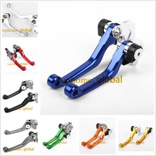 For HUSABERG TE250/300 2011-2013 , FE350/450 2013 Pivot Clutch Brake Levers 