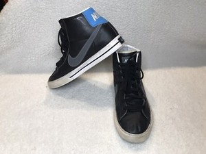 nike classic hightop