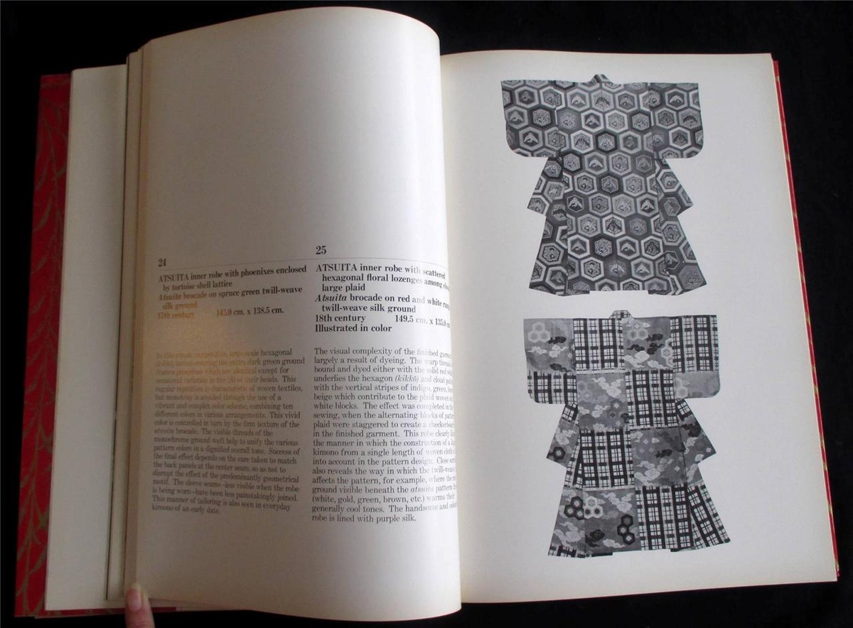 The Tokugawa Collection No Robes and Masks 1976 by Tokugawa