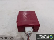 OEM 2002 Toyota Highlander 3.0L Door Control Receiver Module Unit