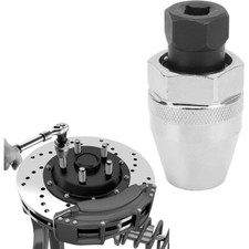 Estrattore Per Prigionieri Housoutil 6-19 Mm - Attrezzo 1/2" Per Chiave, Per Rimuovere Bulloni Danneggiati, Cromato