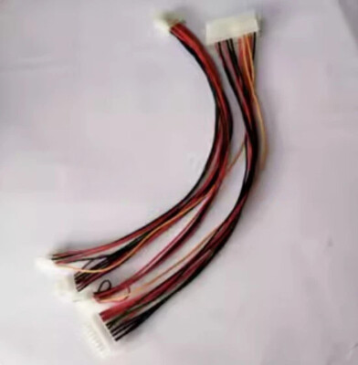 1PCS NEW HP Z840 ATX power supply line 24P to 18p CPU 8pin adapter TGC-1568-A1