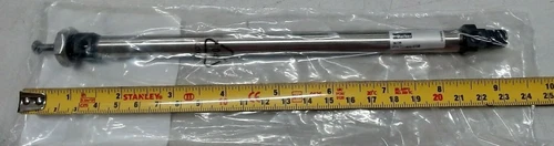 PARKER SCHRADER BELLOWS P1A-S010DS-0150 CYLINDER 10MM BORE 150MM STROKE *FRSHIP*