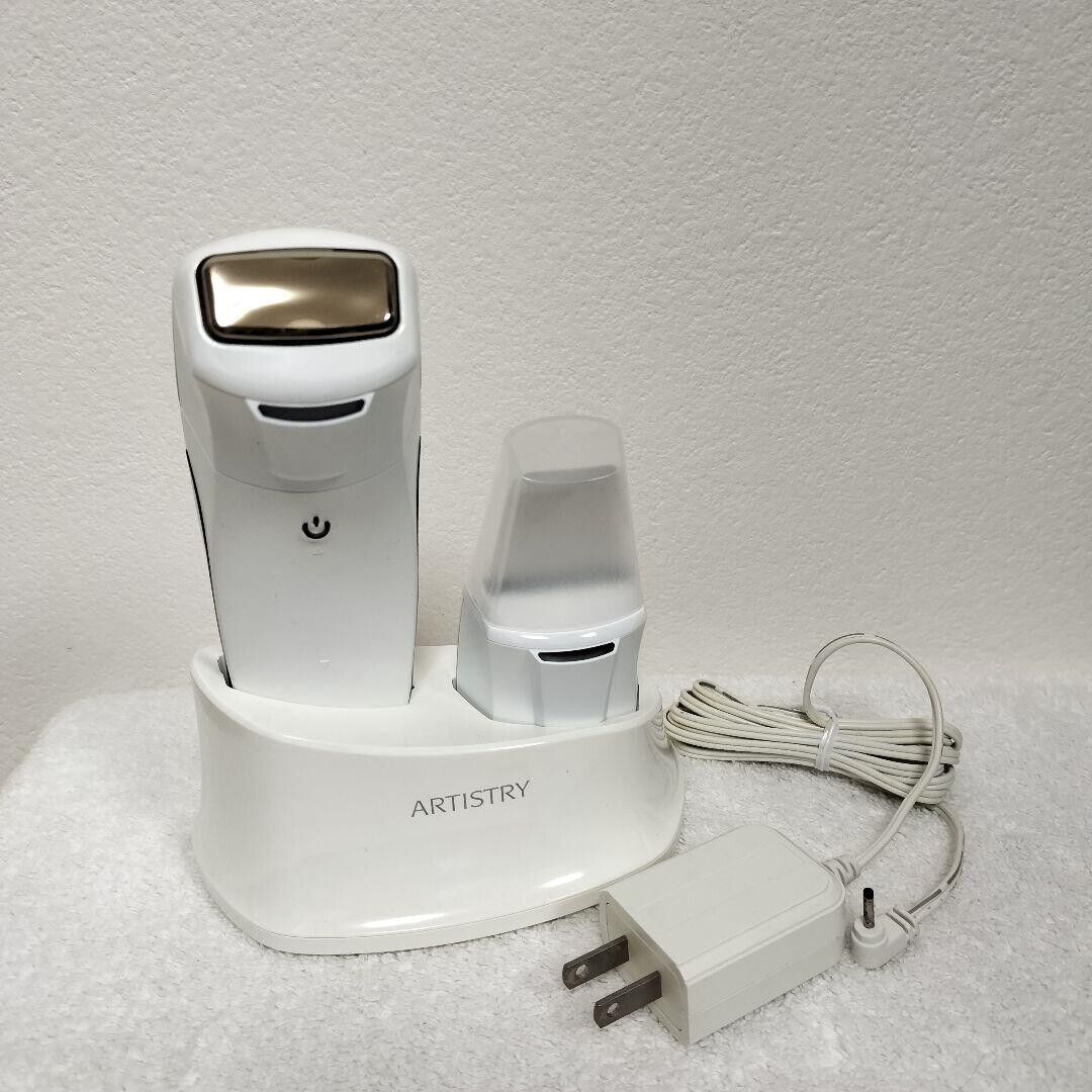 Artistry Home Esthetician Facial Care Device White from Artistry Home Esthetician Facial Care Device White from