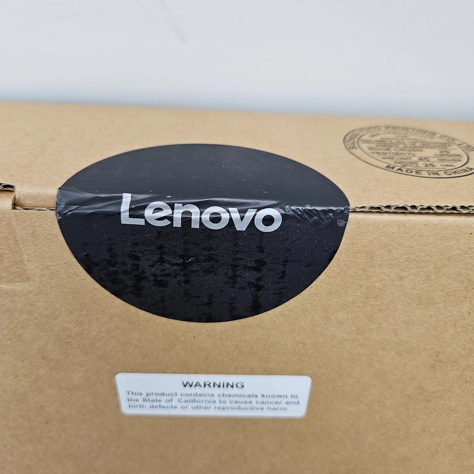 15.6" Lenovo V110-15ISK Intel i3-6100U 2.3GHz 4GB 500GB HDD Win 10 Laptop 80TL - Image 2 of 4
