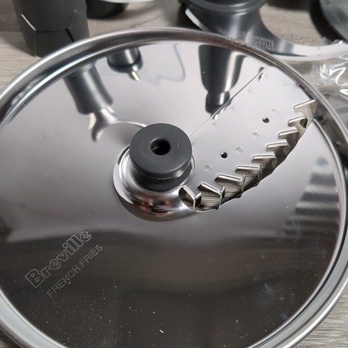 BREVILLE Sous Chef Pro 16-Cup Food Processor Accessories Only - Picture 7 of 14