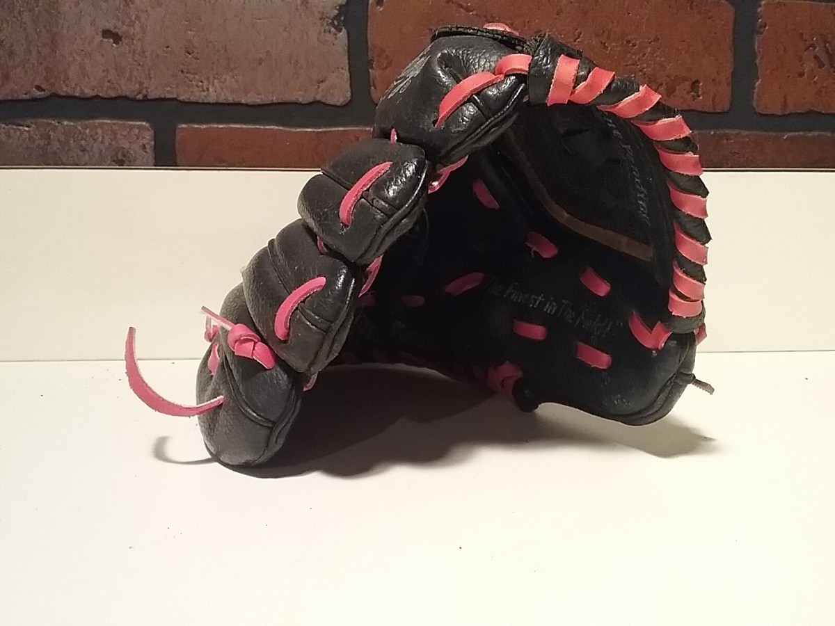 Gant de baseball Rawlings Lightning Series LS900R 9 pouces illuminé