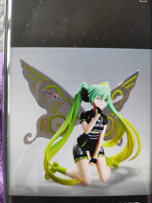 Anime Hatsune Miku Sakura PVC Actionfigur Spielzeug Sammlung Puppe Modell Kinder Geschenk