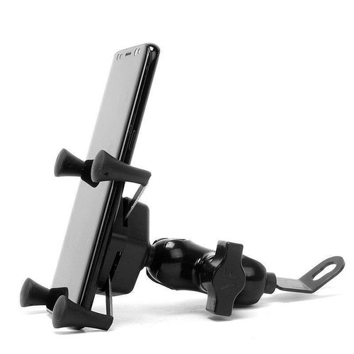 Nuovo Ram Moto Bici Manubrio Rail Supporto Cellulare Gps 2024 - Foto 15 di 24