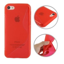 Phone Case Protection Cover Bumper TPU For Apple iPhone 5C