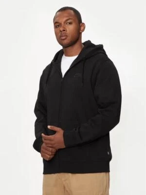 VANS à Capuche Homme Core Basic Zip Intégral - Blk (Black) - Photo 1/4