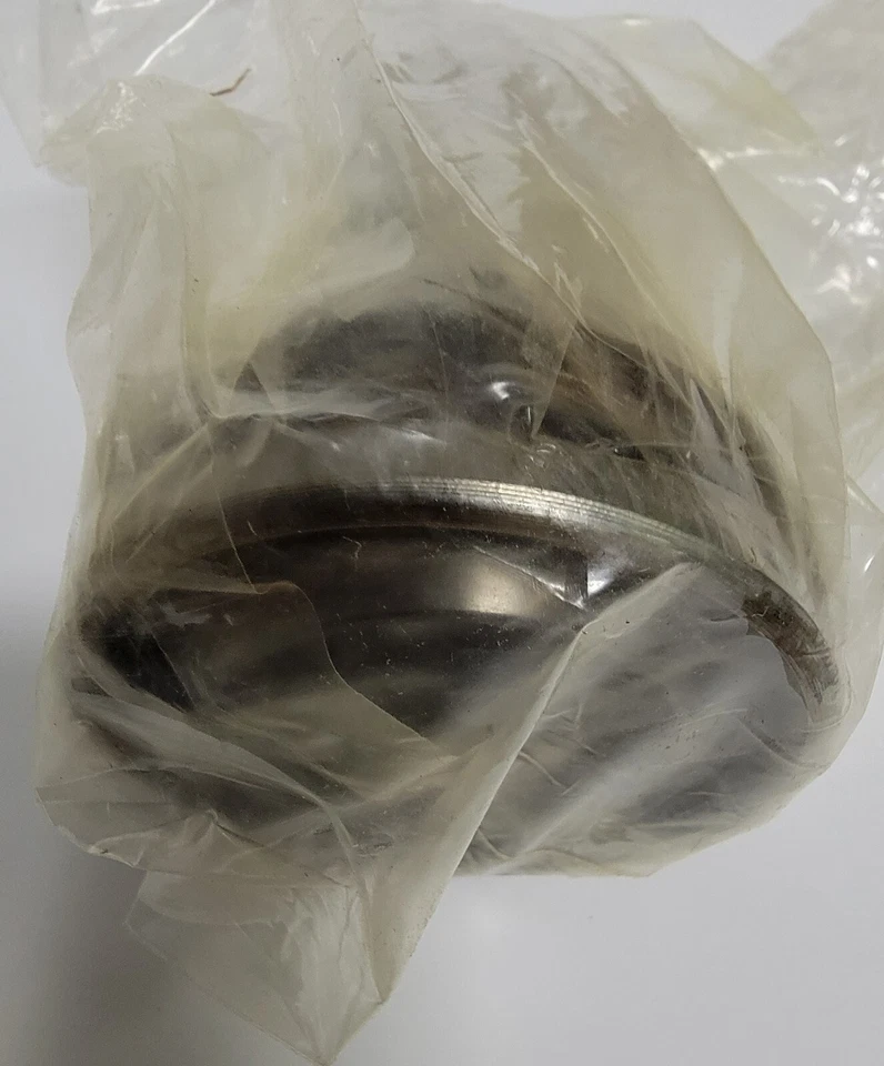 Комплект передних внешних шарнирных соединений для квадроцикла Bombardier Outlander 800 4x4 2006 ATV - Изображение 4 из 4