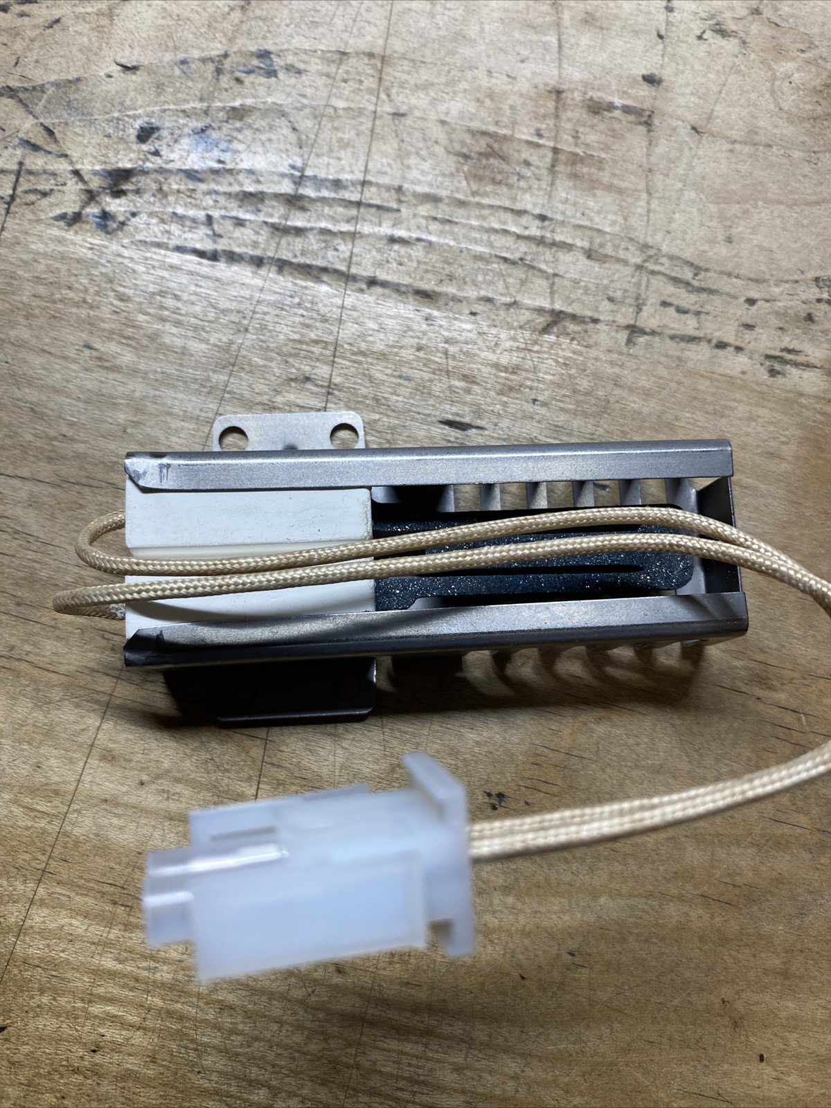 gas stove igniter eBay