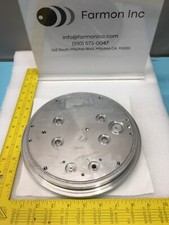 LAM 715-028735-001 Baffle, 4528, Up Triple Set, 156778