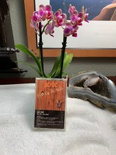 AC/DC Fly On The Wall Cassette Tape Works Great RARE