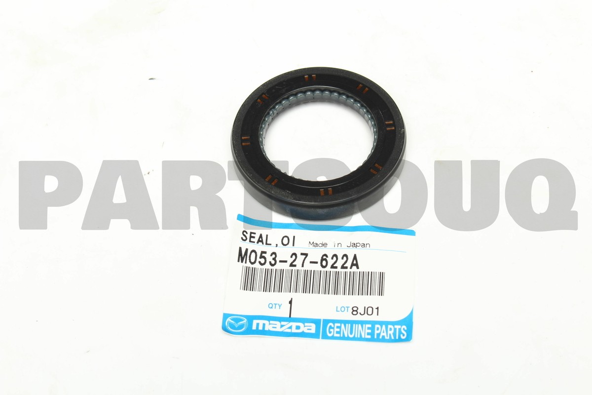 M05327622A Genuine Mazda SEAL,OIL M053-27-622A | eBay