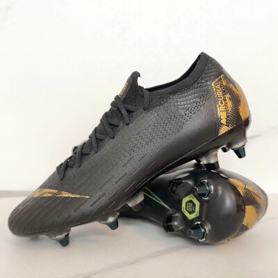 NIKE MERCURIAL VAPOR 12 ELITE AC SG-PRO AH7381-077 uk 6 us 7