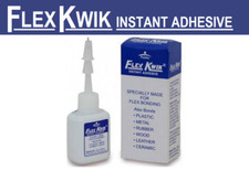 Pidilite Flex Kwik Super Glue Instant Adhesive -  20 gram Pack