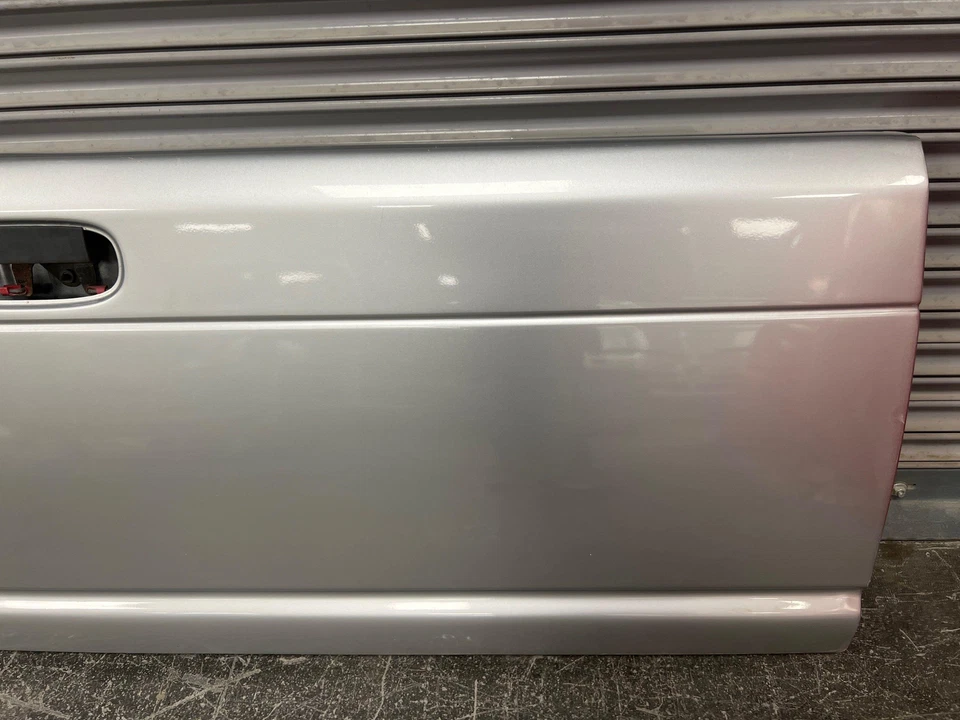 1994 - 2002 Dodge Ram 2500 Bright Silver-PSB Tailgate Foto 3 de 4
